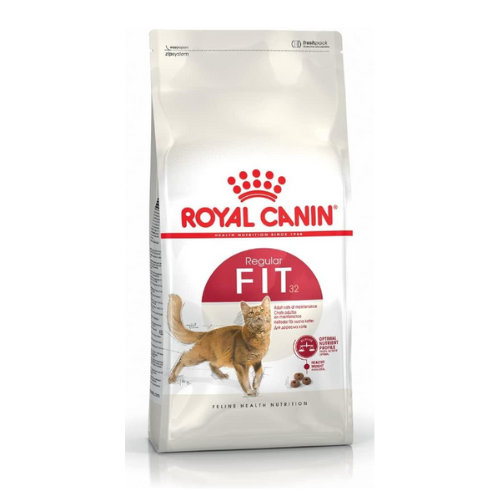 ROYAL CANIN - FELINE HEALTH NUTRITION (FIT 32) 10KG