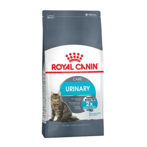 ROYAL CANIN - FELINE CARE NUTRITION (URINARY CARE) 4KG