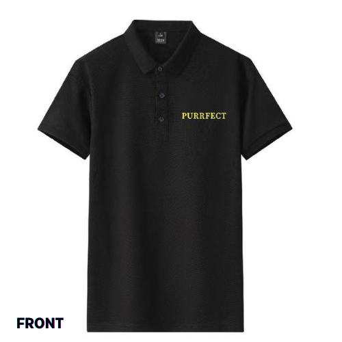 Purrfect T-shirt