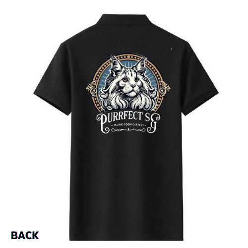 Purrfect T-shirt