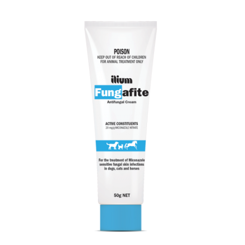 ILIUM FUNGAFITE ANTIFUNGAL CREAM