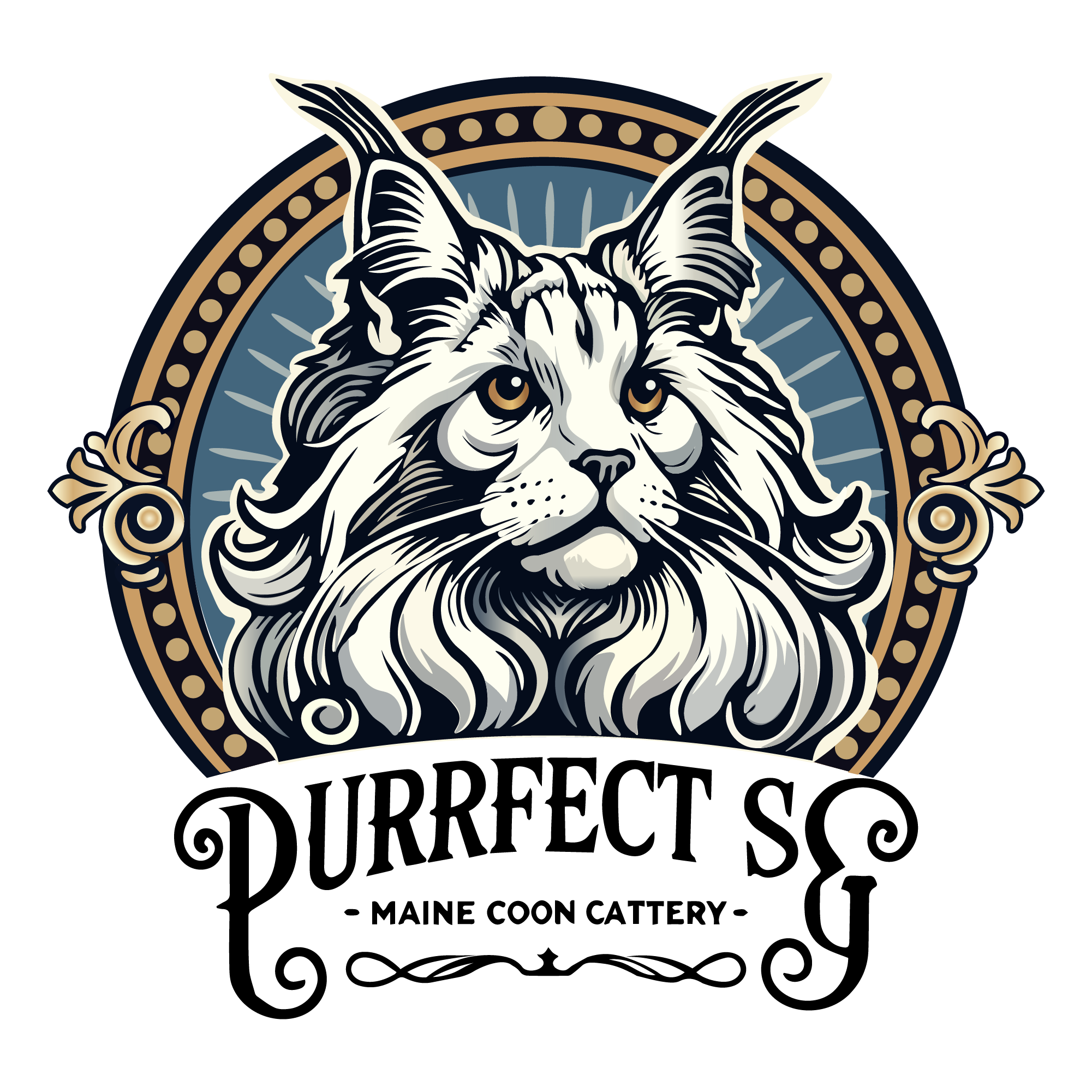 Dry Food – Purrfect SG