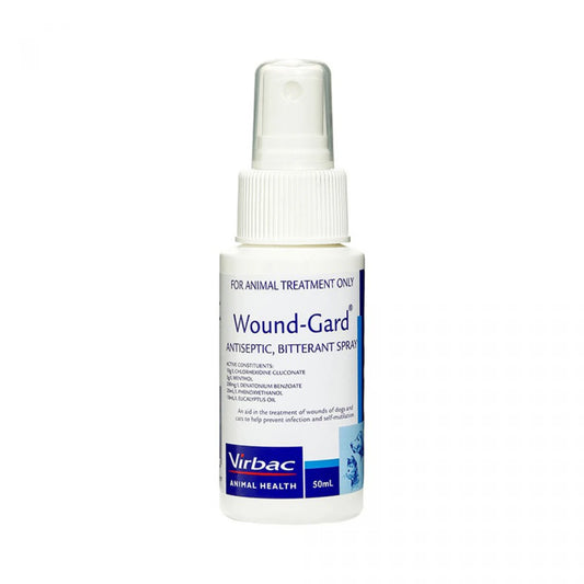 WOUND GARD 50ML