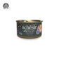 SCHESIR NATURE AFTER DARK WHOLEFOOD (FILLETS) 80g