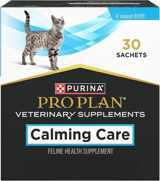 PURRINA - CALMING CARE 30 sachets