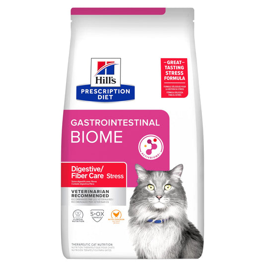 BIOME HILL'S - GASTROINTESTINAL BIOME STRESS [PRE ORDER 2 WEEKS] 1.8KG