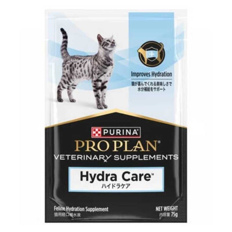 PURRINA - HYDRA CARE (WET POUCH) 12s