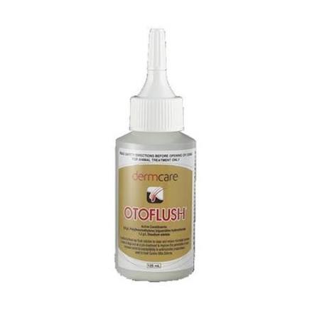 OTOFLUSH DERMCARE EAR CLEANSER 125ML